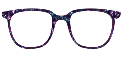The Black Opal Pearl Tortoise