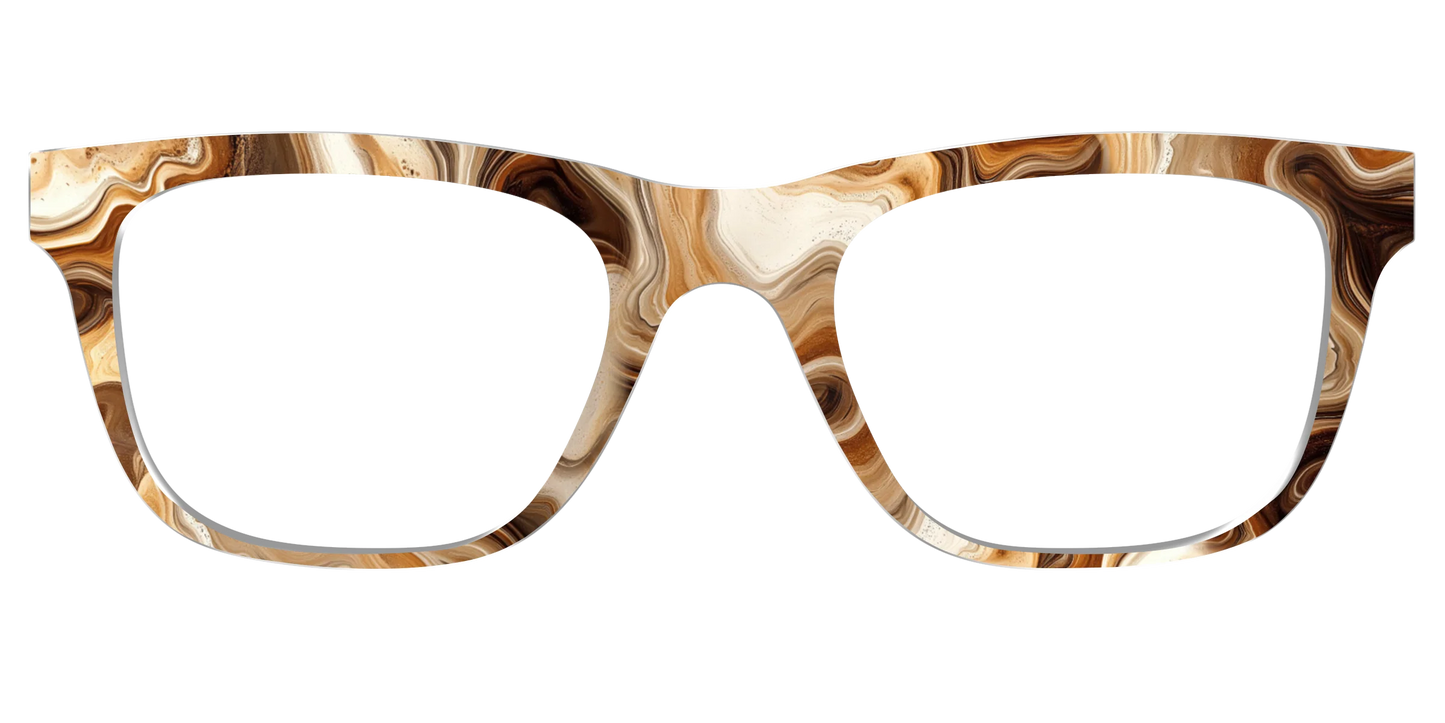The Espresso Marble