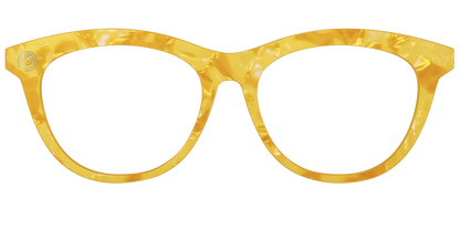 The Hufflepuff™ Pearl Tortoise