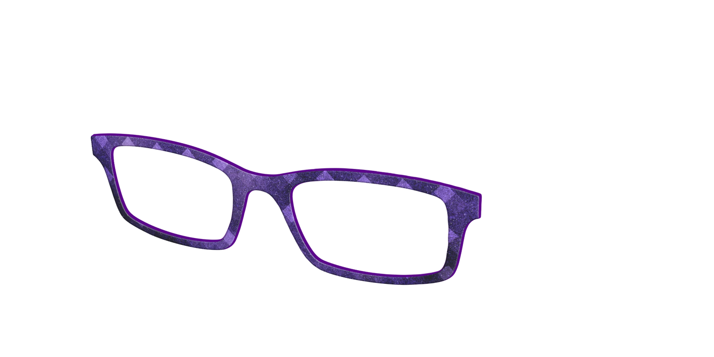 The Eggplant Geo
