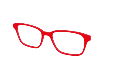 The Red