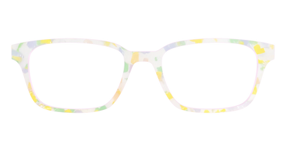 The Daffodil Pearl Tortoise