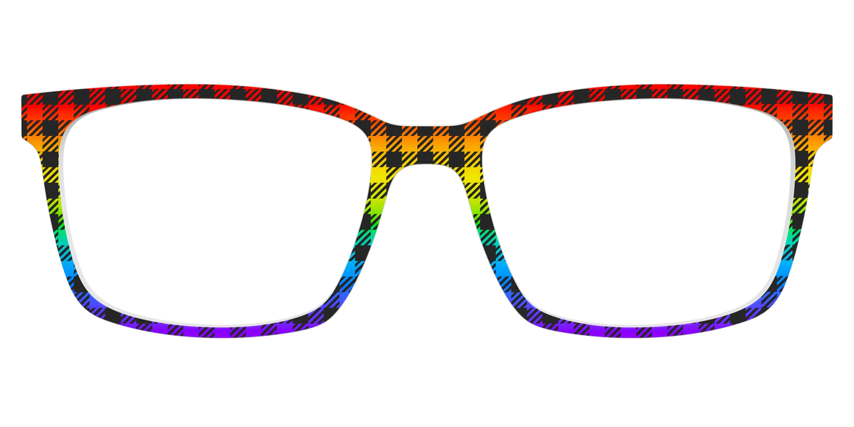 The Primary Plaid