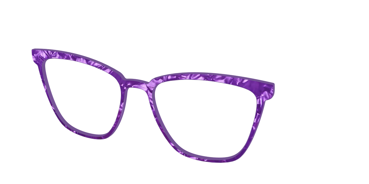 The Sugilite Pearl Marble