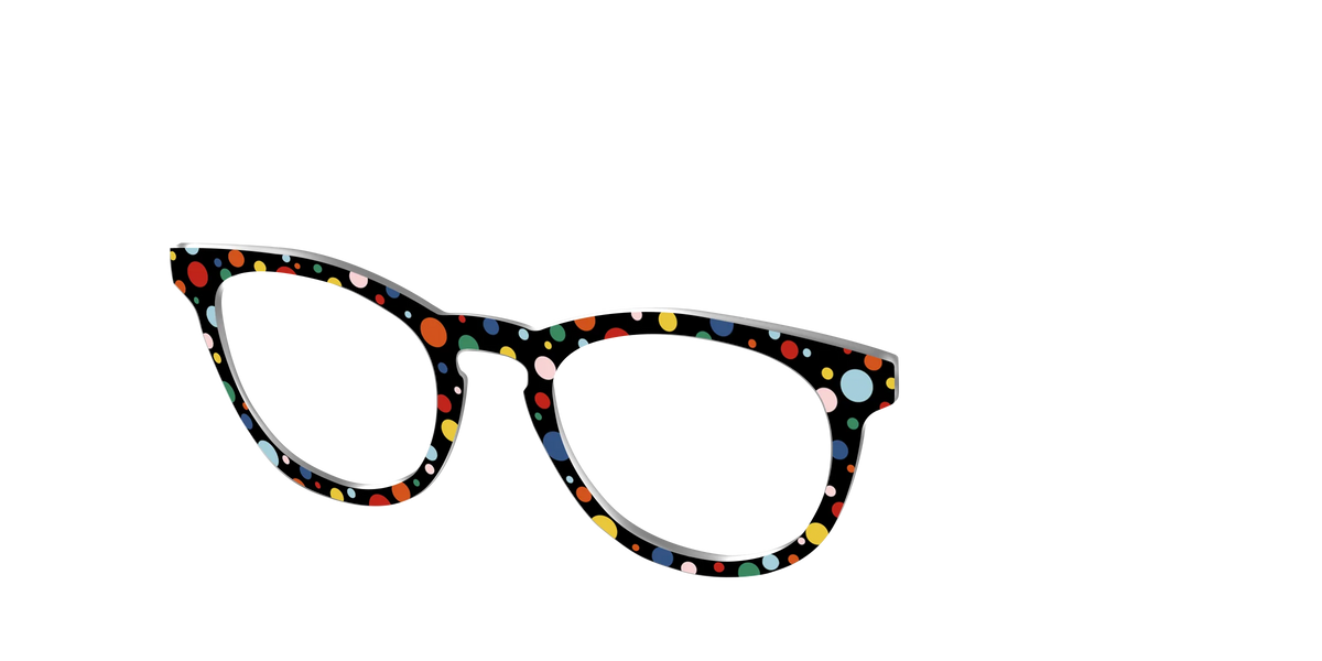 The Pride Party Dots