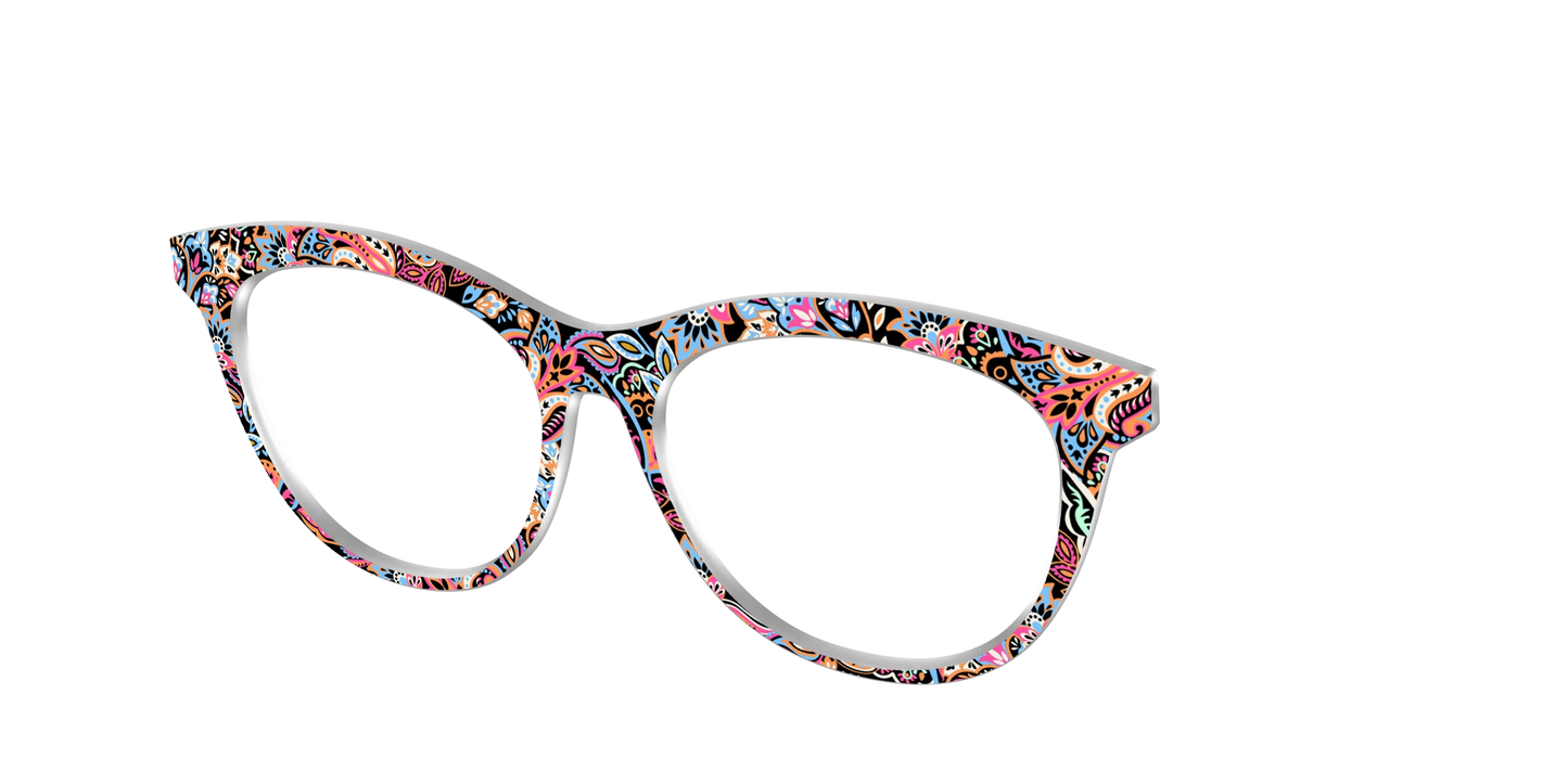 The Lavish Paisley