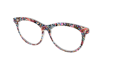 The Lavish Paisley