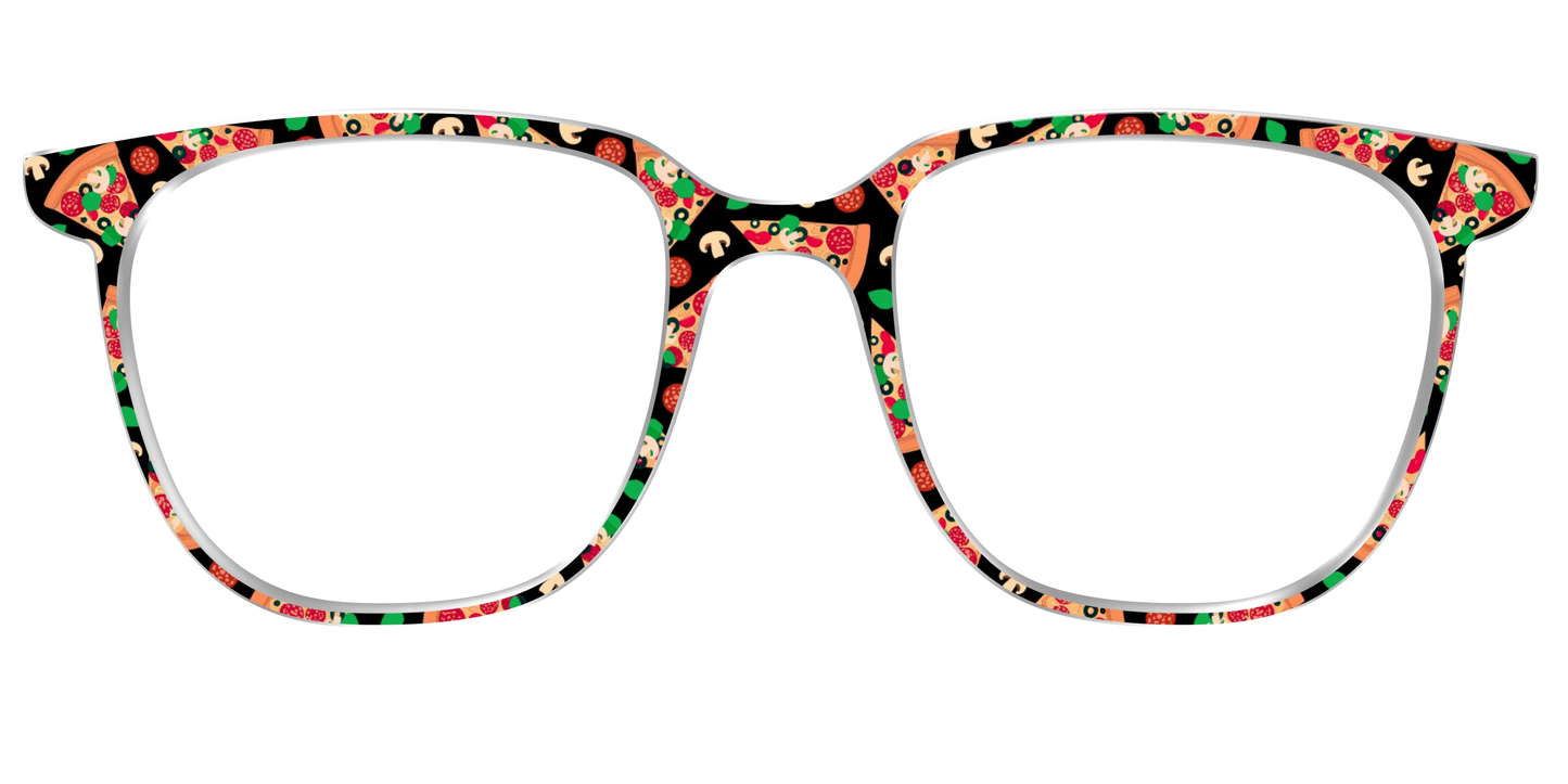 The Pizza Slices