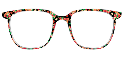 The Pizza Slices