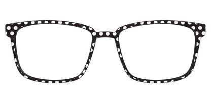 The Black Polka Dots