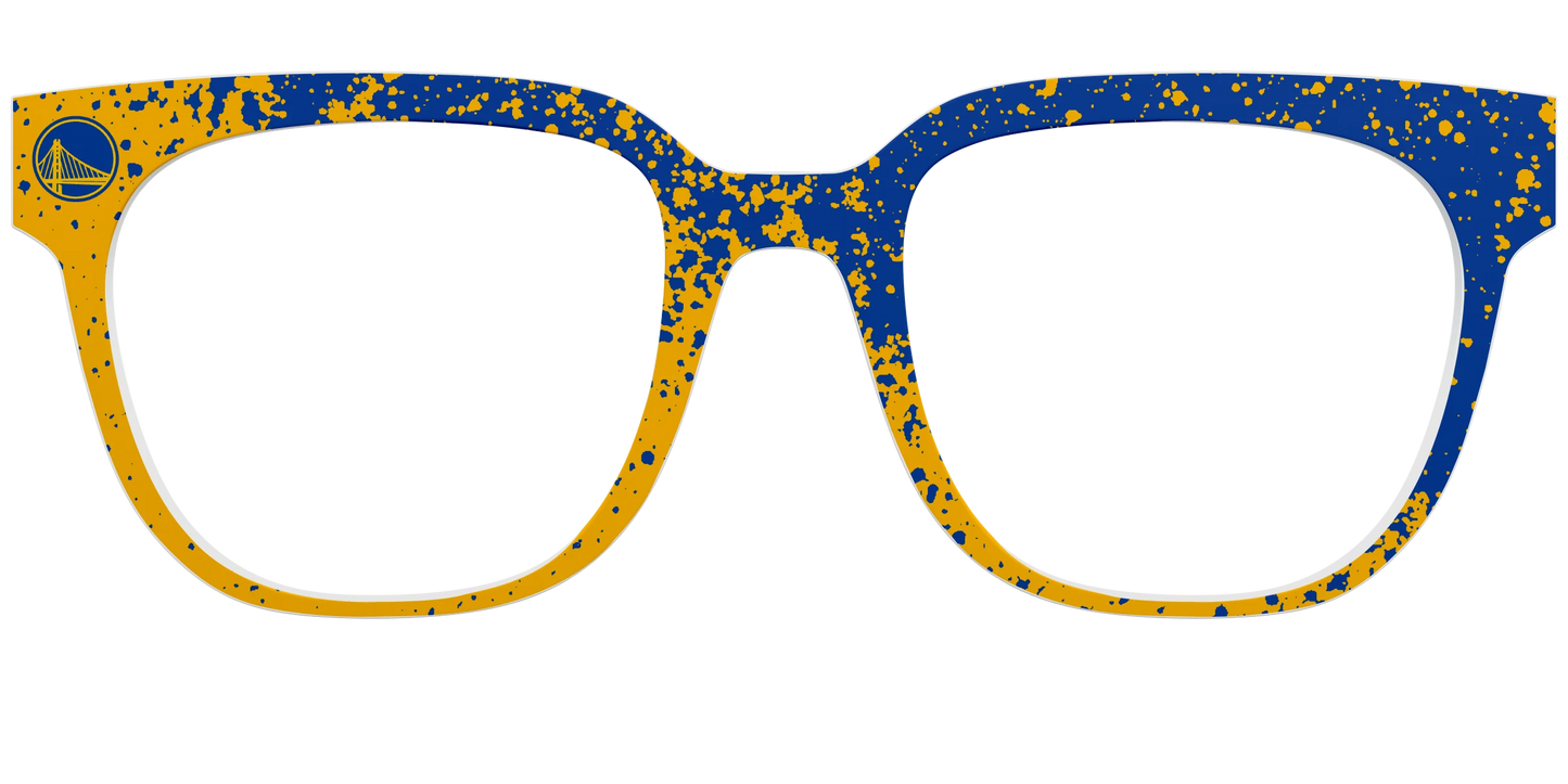 Warriors Splatter
