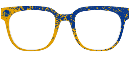 Warriors Splatter