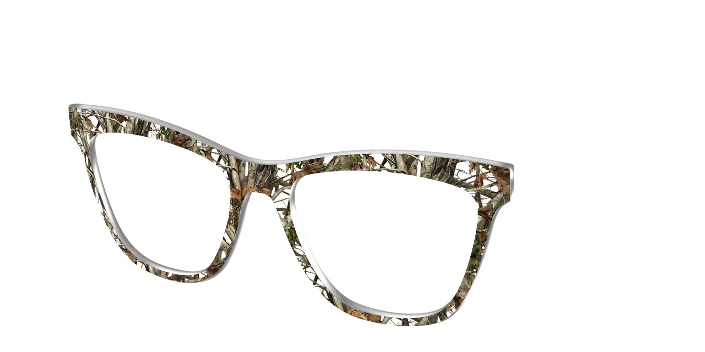 The Forest Camo