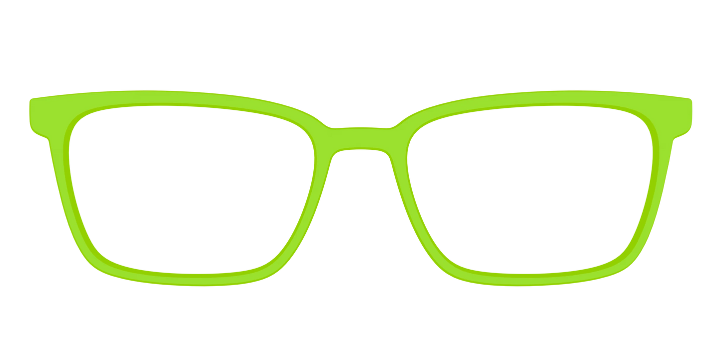 The Lime Green