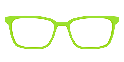 The Lime Green