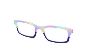 The Flashback Gradient Split