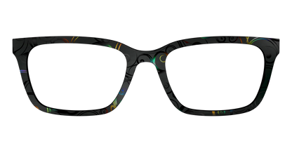 The Black Holographic Scrolls
