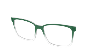 The Spruce Gradient Crystal