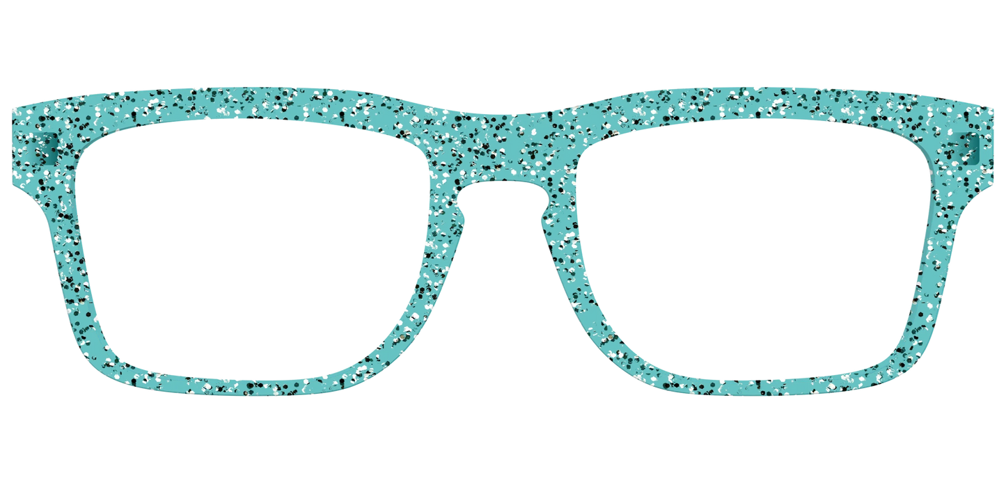 The Mint Sparkle