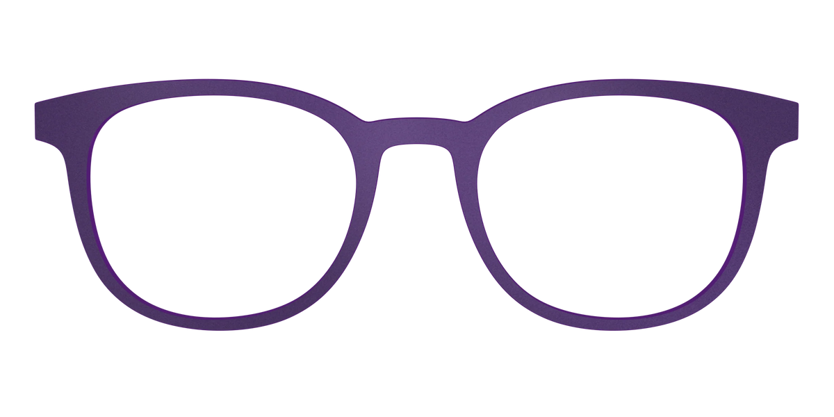 The Matte Eggplant