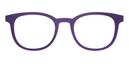 The Matte Eggplant
