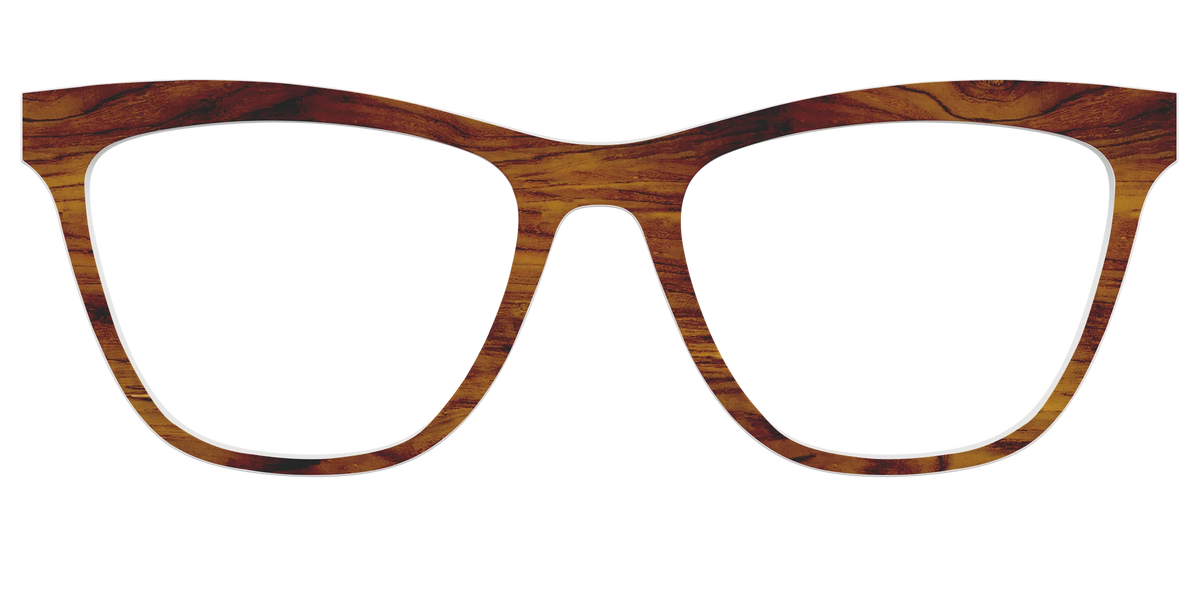 The Woodgrain
