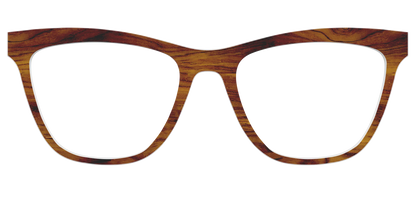 The Woodgrain