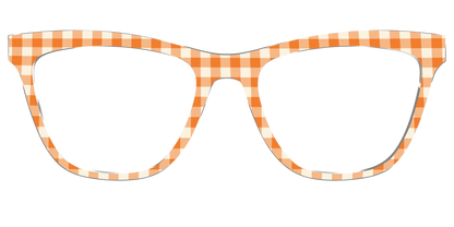 The Carrot Gingham