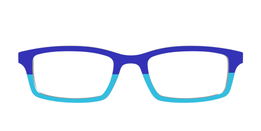 The Cobalt & Capri Split