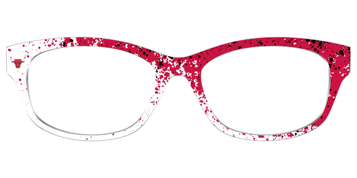 Bulls Splatter