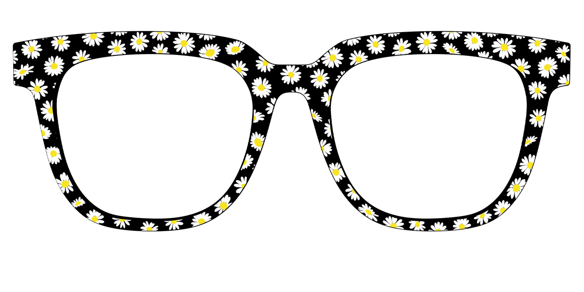 The Black Daisy