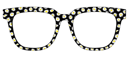 The Black Daisy