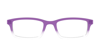 The Grape Gradient Crystal
