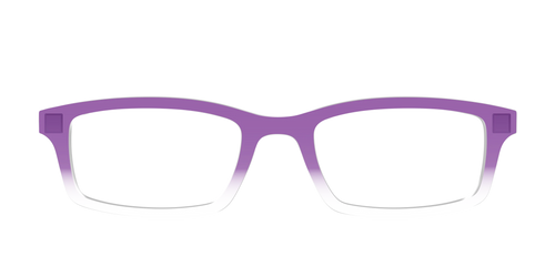 The Grape Gradient Crystal