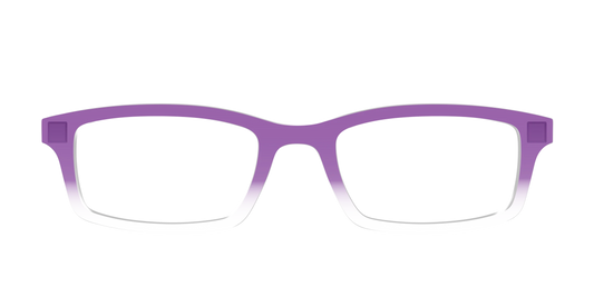 The Grape Gradient Crystal