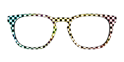 The Rainbow Foil Check