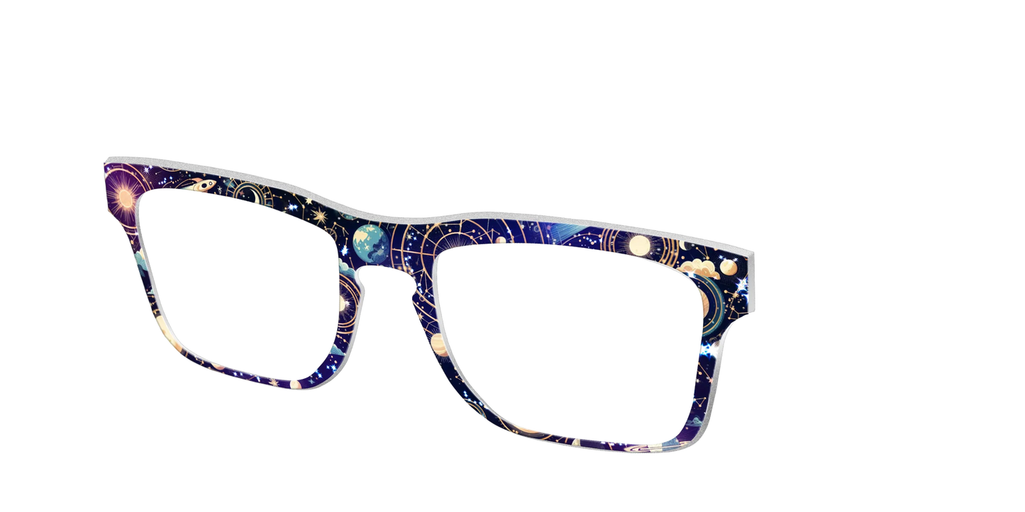 The Astronomy Class