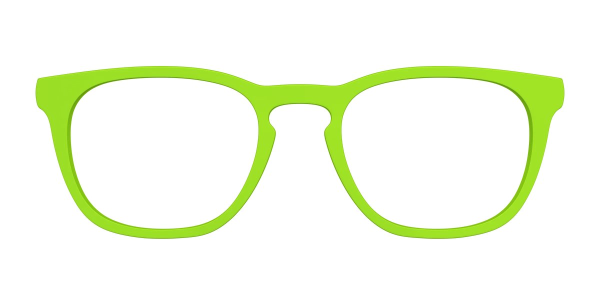 The Lime Green
