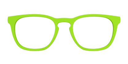 The Lime Green