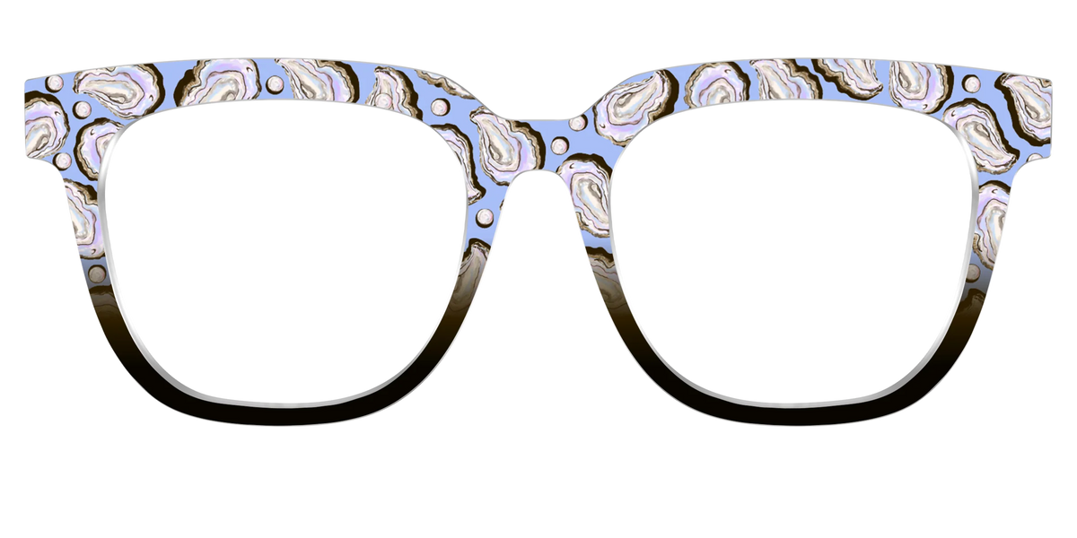 The Oyster Pearls