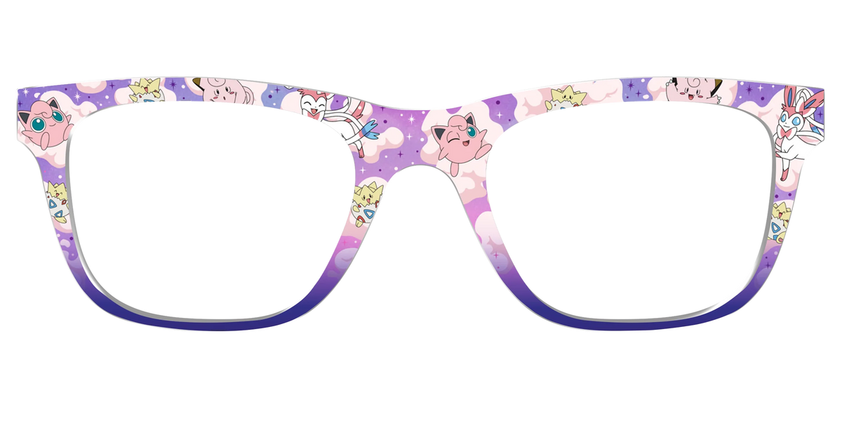 Fairy Type