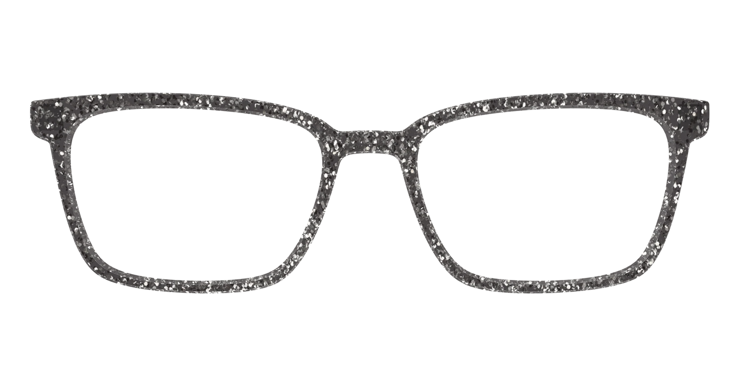 The Black Sparkle