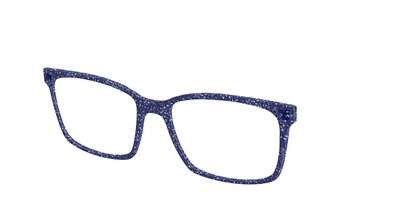 The Navy Sparkle