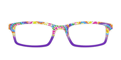 The Sundazed Tie Dye