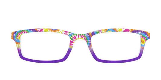 The Sundazed Tie Dye