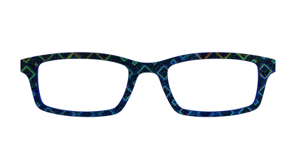 The Holographic Diamonds