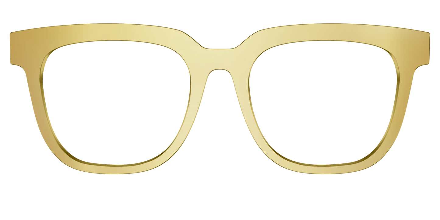 The Gold Mirror