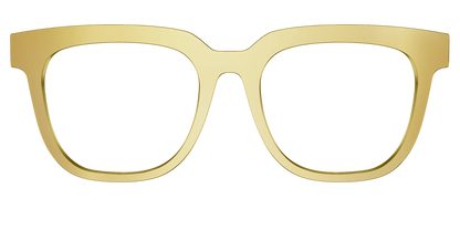 The Gold Mirror