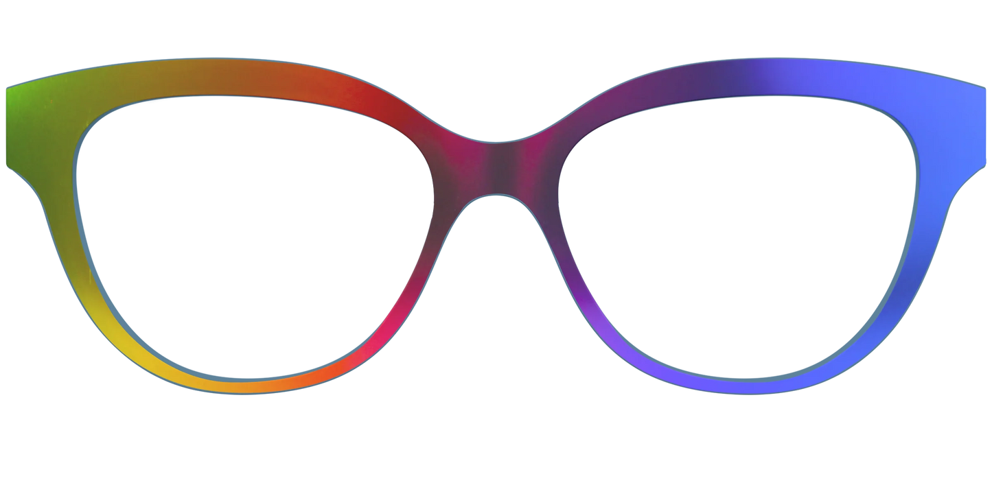 The Satin Spectrum