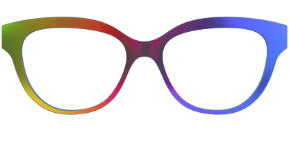 The Satin Spectrum